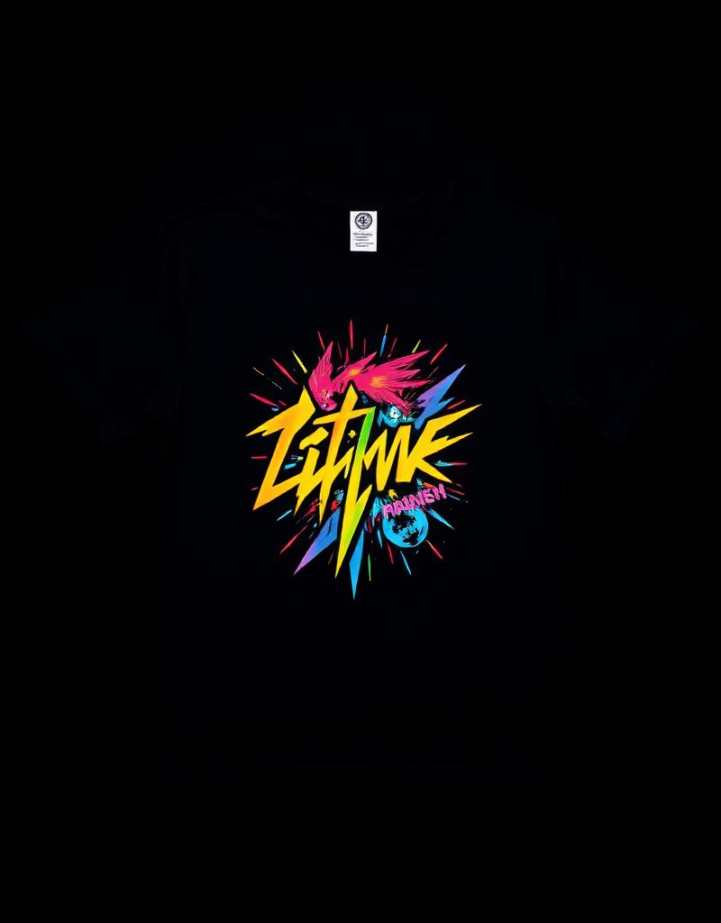 T-shirty
