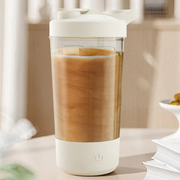 Samo-Mieszający Shaker Fitness